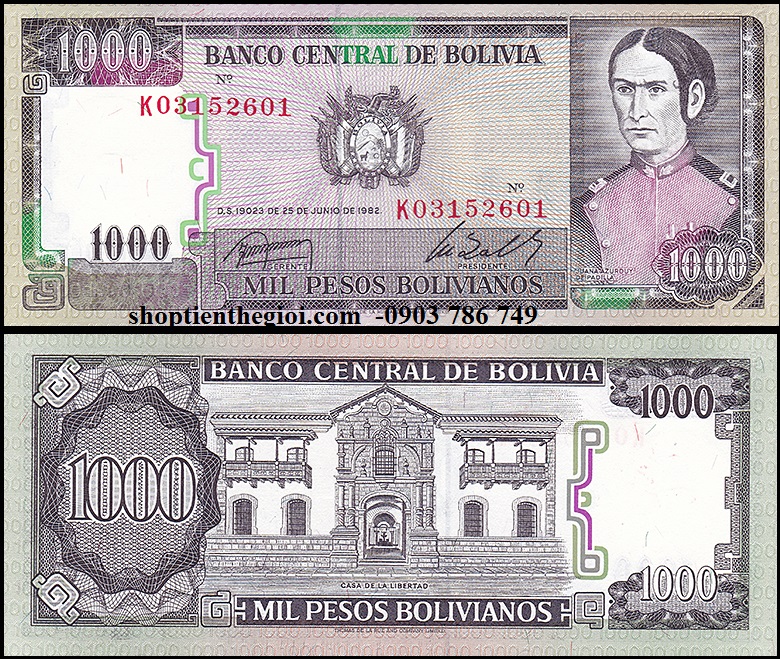 bolivia